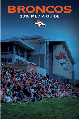 Denver Broncos (824x464), Png Download