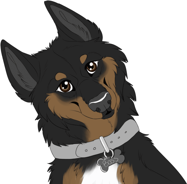 Digitally Draw Cartoon And Realistic Animals - Realistic Animal Cartoons (680x650), Png Download