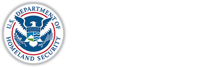 Department Of Homeland Security Immigration And Customs - Flylife Large Flag The United States Department (762x225), Png Download
