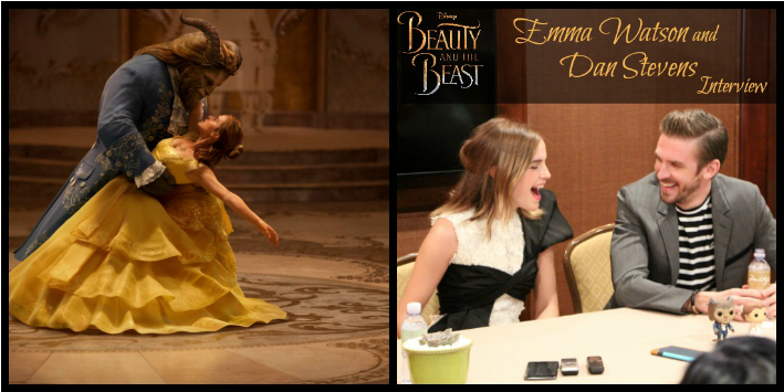 0 - 2017 Moive Beauty And The Beast Belle Dress Princess (1100x550), Png Download