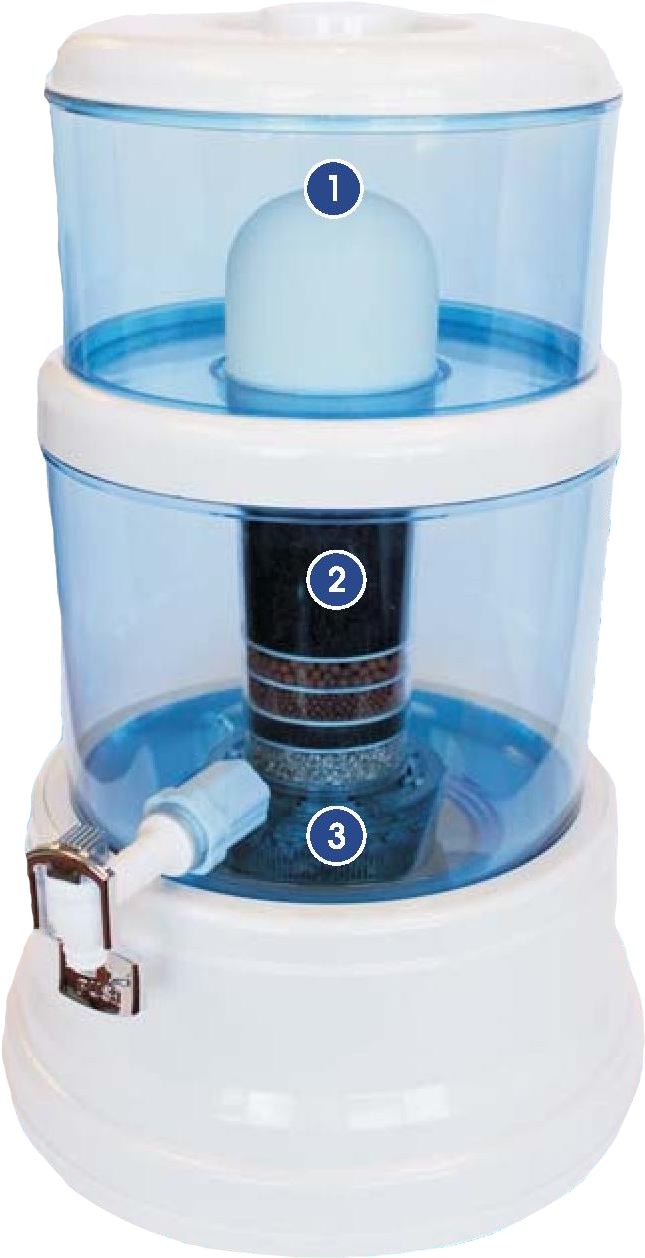 Frost South Africa Frost Specialises In Water Coolers, - Water Filters South Africa (2000x1500), Png Download