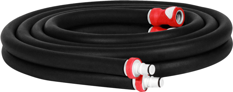 Non-drip Water Hose - Usb Cable (1000x1000), Png Download