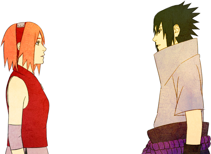 33 Images About Naruto On We Heart It (800x600), Png Download