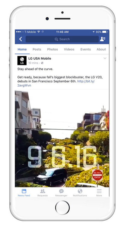 With Well Over 100 Million Daily Active Users, Snapchat (1296x752), Png Download