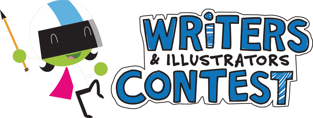 Kued Pbs Kids Writers And Illustrators Contest Rules (1048x395), Png Download