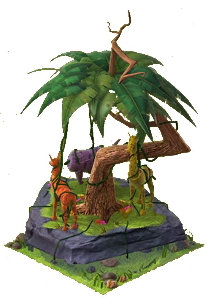 Carousel (745x1041), Png Download