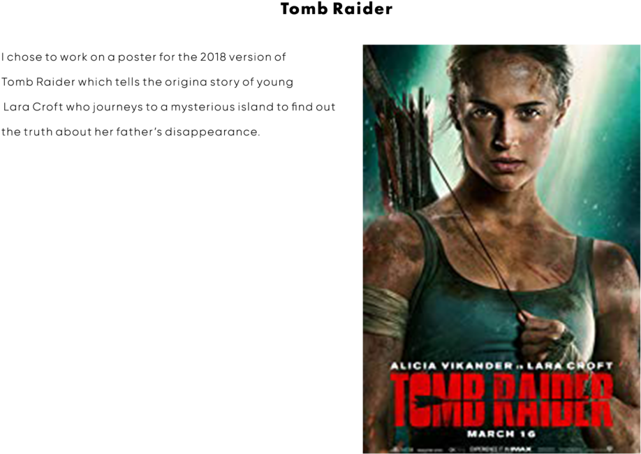 About Tomb Raider (1000x714), Png Download