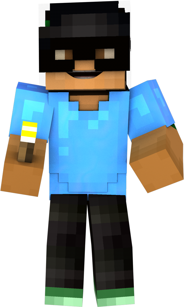 Itzbryan Torch Render (1920x1080), Png Download