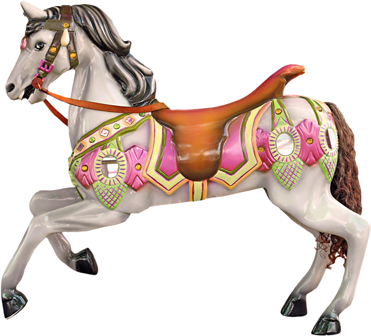 Fotki Wooden Horse, Carousel Horses, Types Of Art, (800x719), Png Download