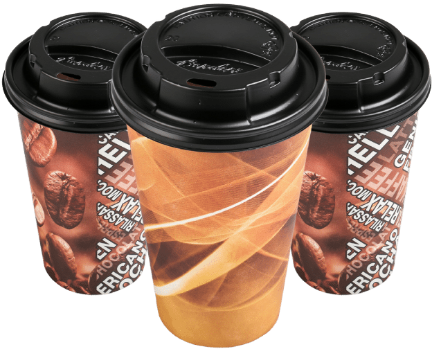 Cups Png (667x525), Png Download
