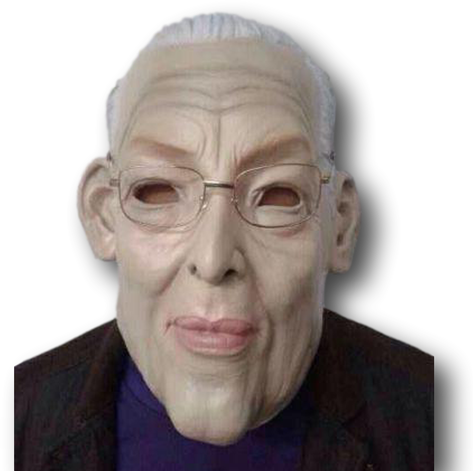 Ian Paisley (1024x1024), Png Download
