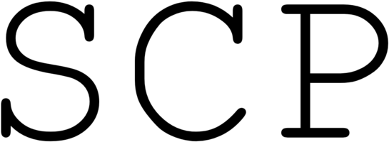 Scp-logo (1000x783), Png Download