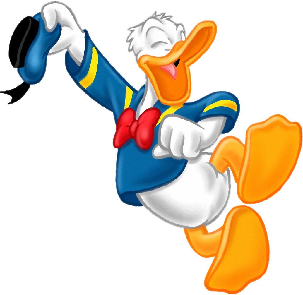 Scrooge Mcduck Png (1035x1008), Png Download