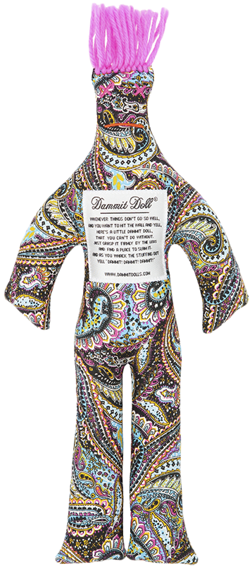 Garcon Paisley (391x837), Png Download