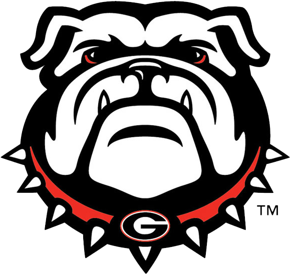 Georgia Logo (620x620), Png Download