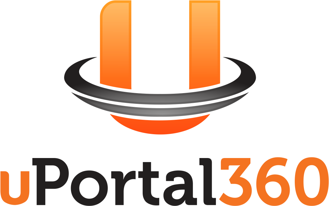 Uga Finance Is Powered By Uportal360 (2306x1496), Png Download