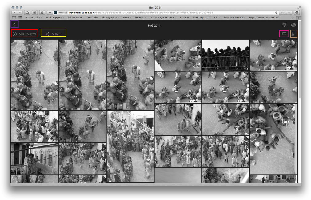 Clicking The Sharing Icon Will Show The Current State (1024x666), Png Download
