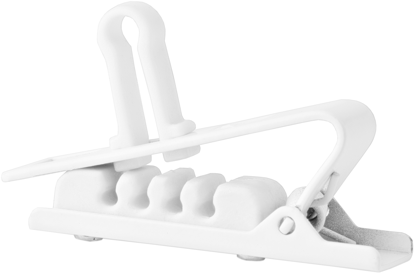 H2 Croco Clips (1605x1605), Png Download