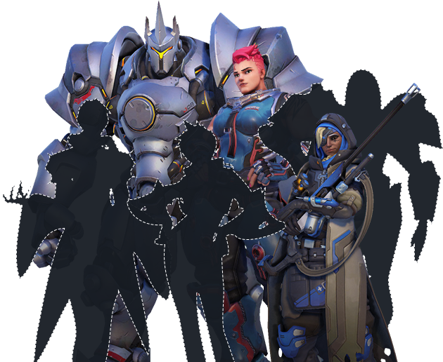 Looking For Group (630x516), Png Download