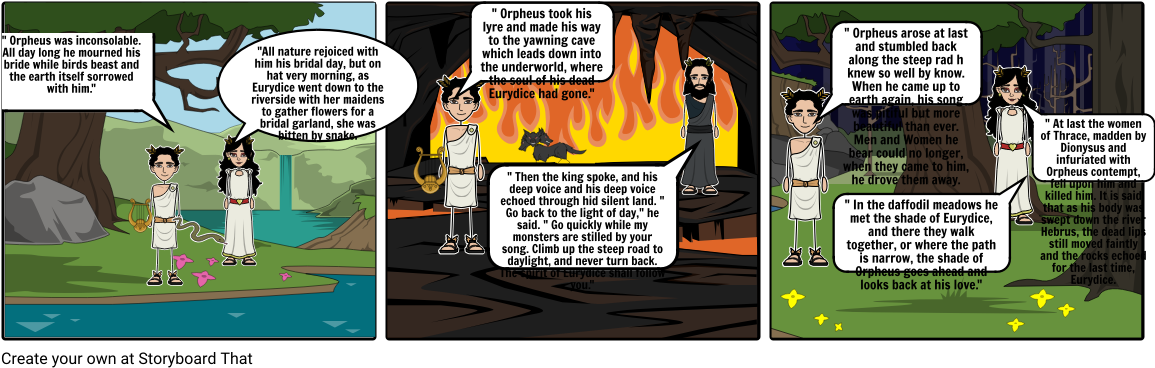 Myth Story Board (1164x385), Png Download