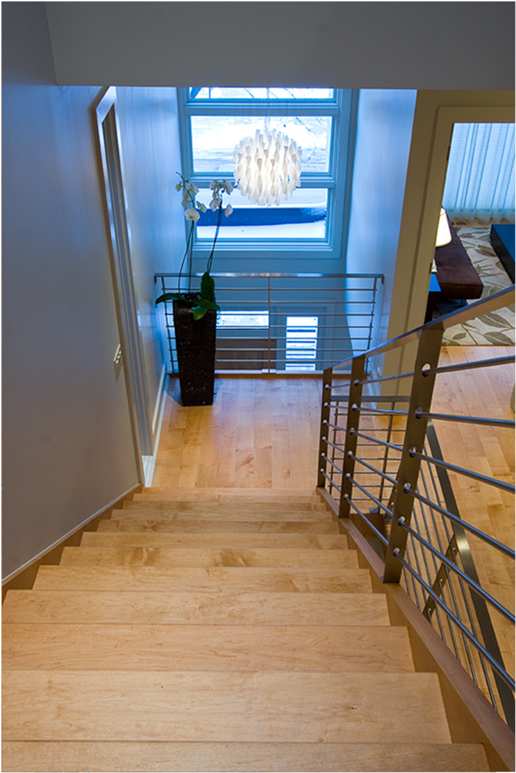 Stairway (1000x1174), Png Download