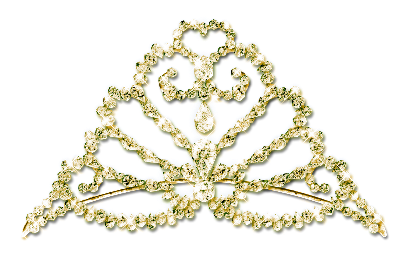 Corona De Princesa Png (1600x1600), Png Download