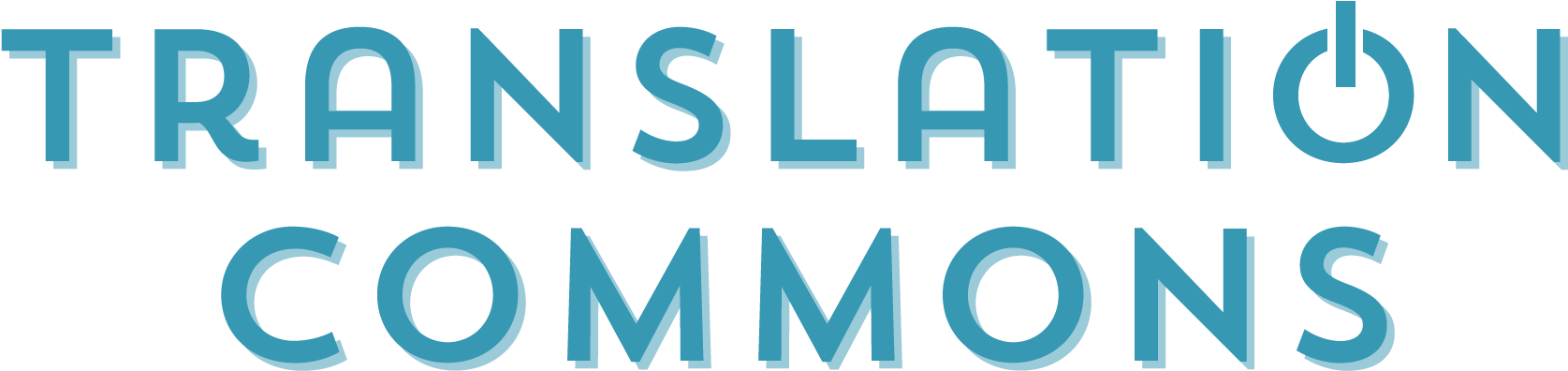 Translation Commons Nonprofit Online Volunteer Community (1885x949), Png Download