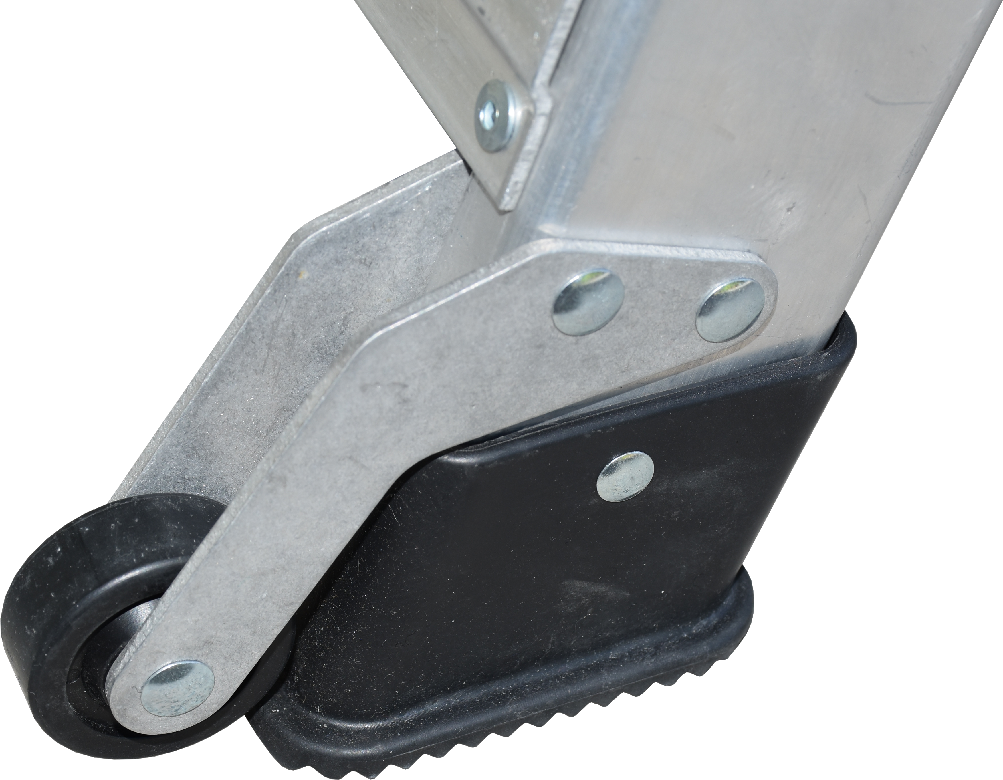 Boot And Wheel (3912x3032), Png Download