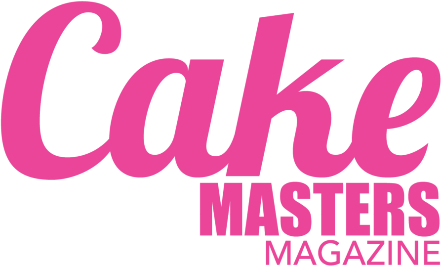 Cake Masters Magazine (1000x587), Png Download
