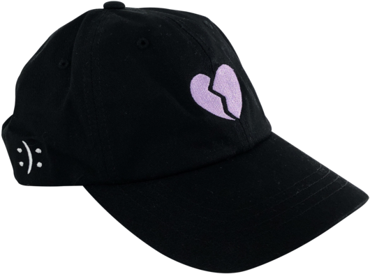 Dad Hat Png (768x1024), Png Download