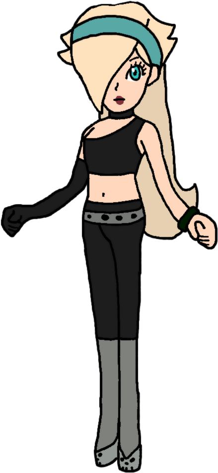 Jazz Fenton (705x1071), Png Download