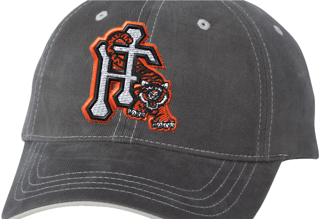 Babe Ruth Idaho Falls Dad Hat (1368x855), Png Download