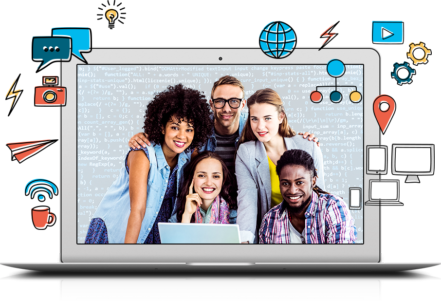 Conhecimento (906x618), Png Download