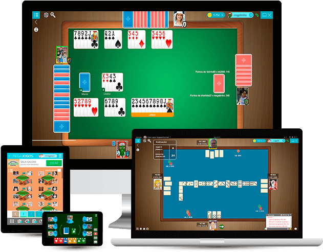 46 Jogos Online Para Computador (640x599), Png Download