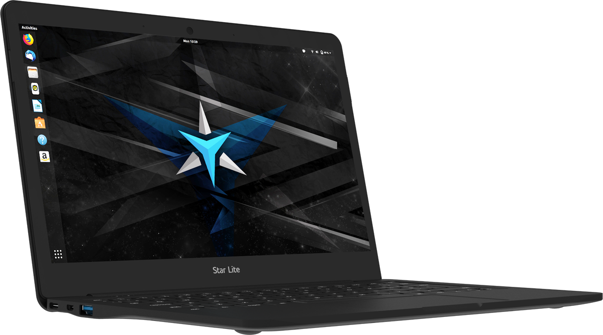 Return Of The Lite The Star Lite Mk Ii Is Now In Stock (1200x668), Png Download