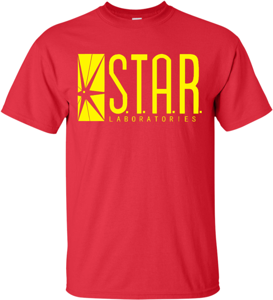 Star Labs Star T Shirt & Hoodie (1024x1024), Png Download
