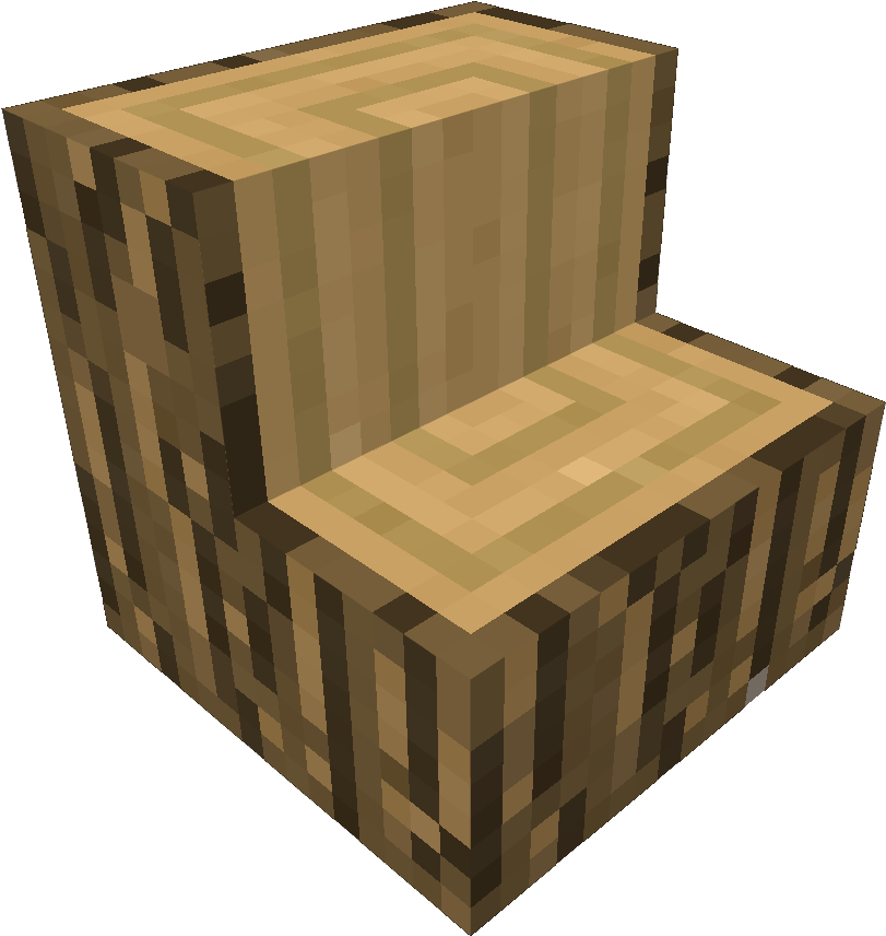 Pl3xstairs (900x900), Png Download