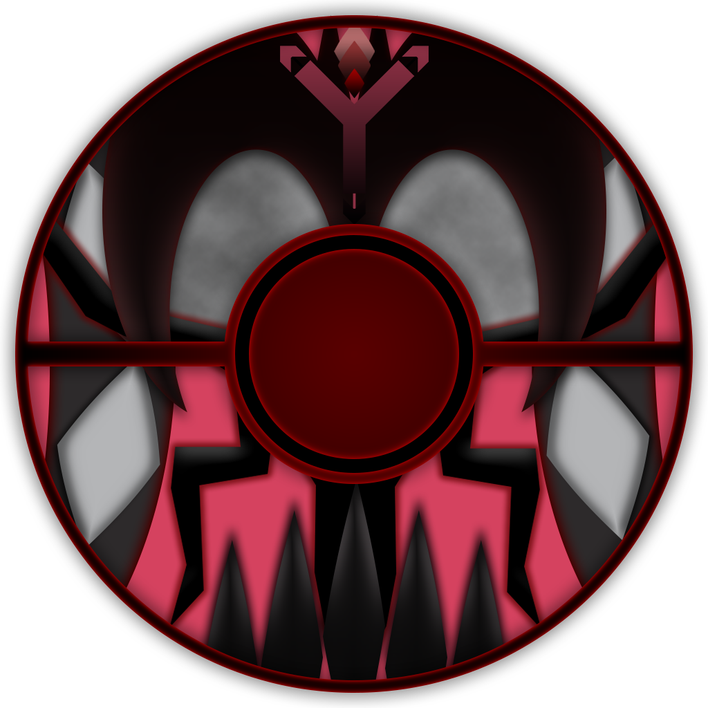 Yveltal (1024x1024), Png Download