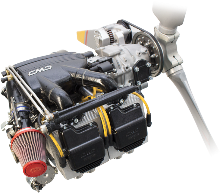 Cmd Aircraft Engines (800x686), Png Download