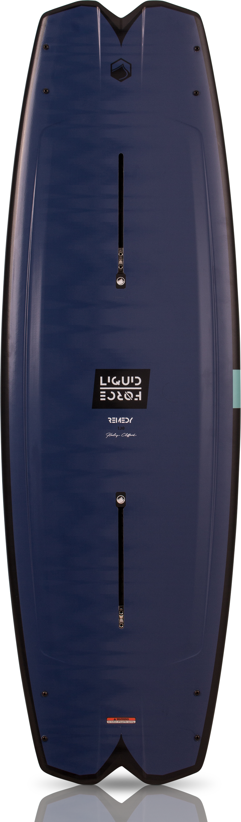 Liquidforce Remedy 2019 Blank (1000x3406), Png Download