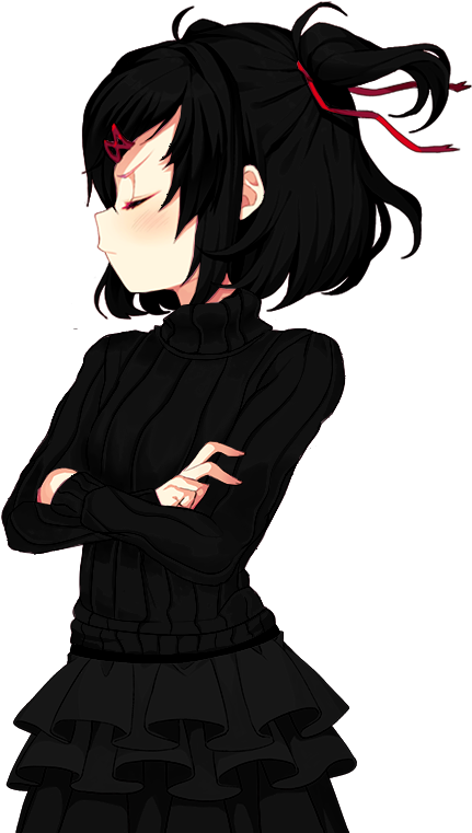 View Samegoogleiqdbsaucenao Gothsuki , (960x818), Png Download