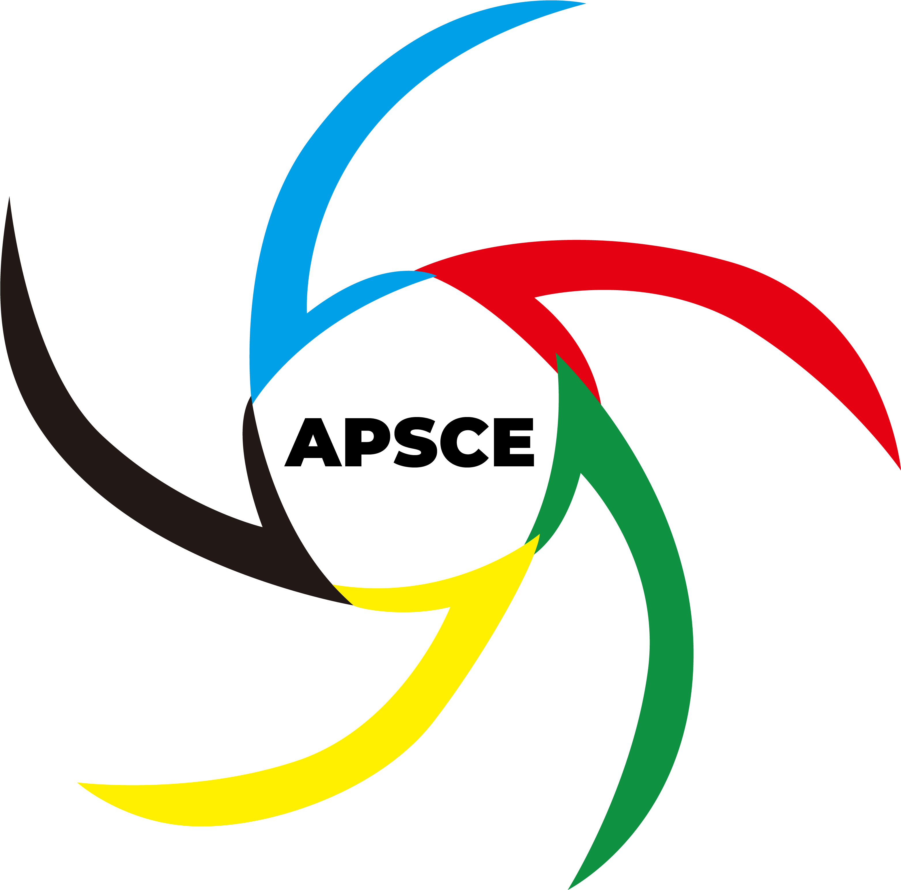 Organized By (3125x3125), Png Download