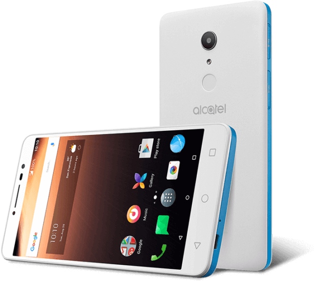 Teléfonos Con Doble Cámara (640x568), Png Download