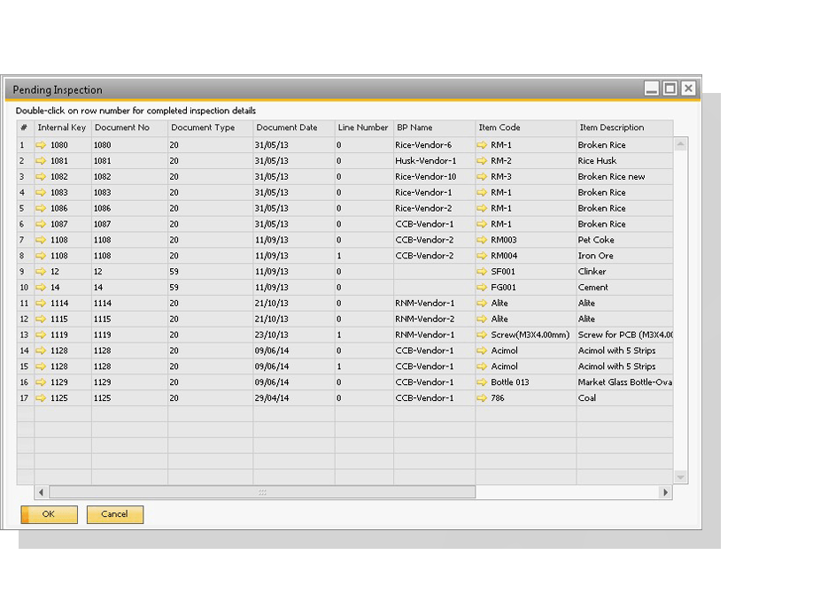 Quality Control (944x679), Png Download