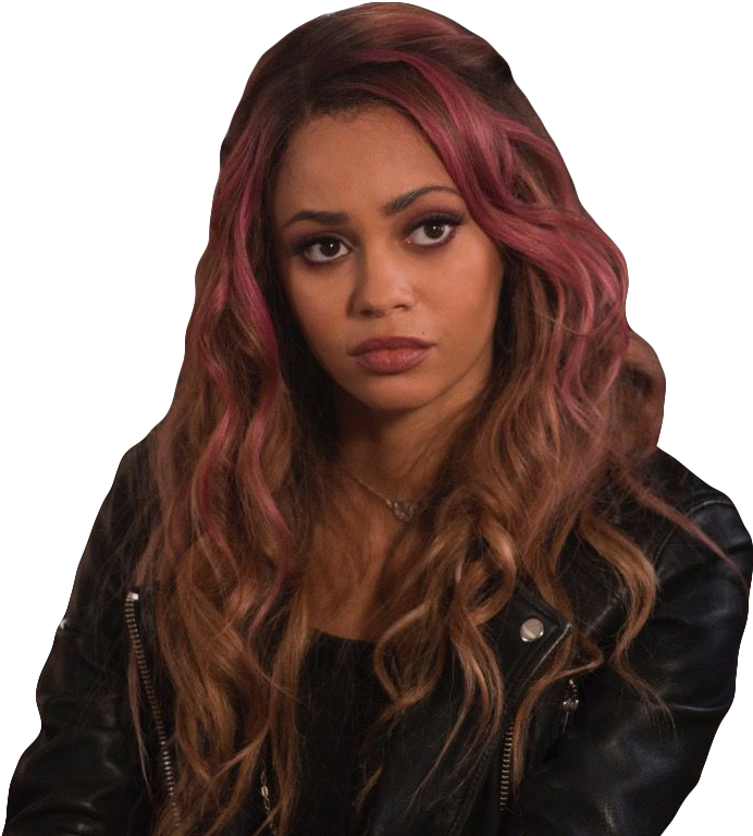 Transparent Toni Topaz (712x775), Png Download