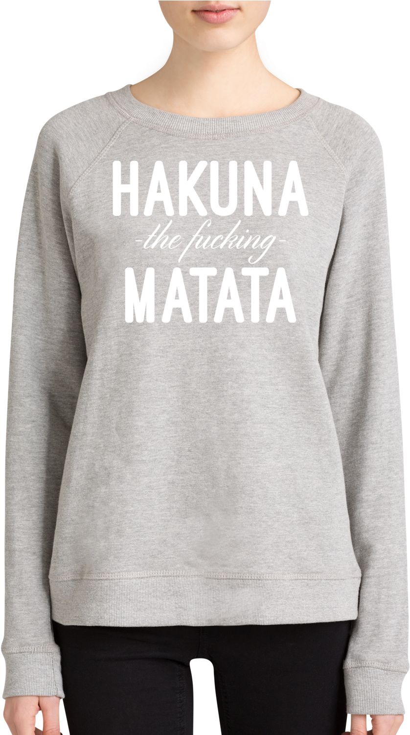 Hakuna Matata Png (1004x1500), Png Download