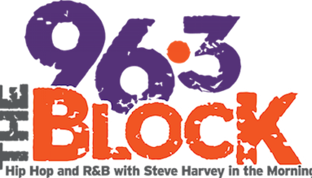 3 The Block W242bx Greenville Steve Harvey (1050x600), Png Download