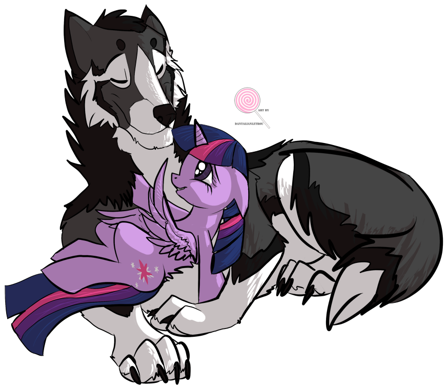 Shadowwolfhunter, Female, Mare, Non-mlp Oc, Oc, Pony, (1000x837), Png Download