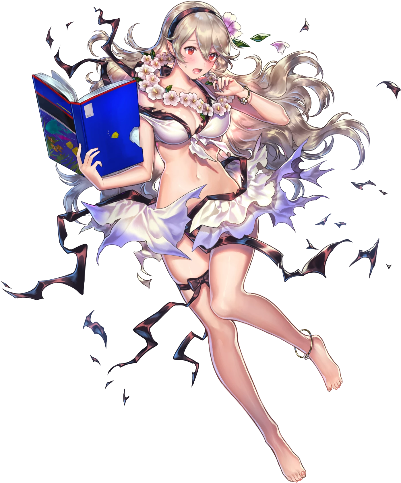 Fire Emblem Heroes Fire Emblem Fates Fire Emblem Warriors (1684x1920), Png Download