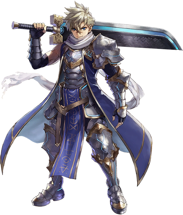 Would've Looked Better Without The Hat And Wielding (1024x1024), Png Download
